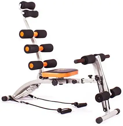 Wonder Core Six pack 