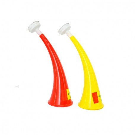 Vuvuzelas de supporter – modèle Sénégal