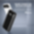 Oraimo Traveler 2 octets 20000mAh Banque d’alimentation – OPB-P205D