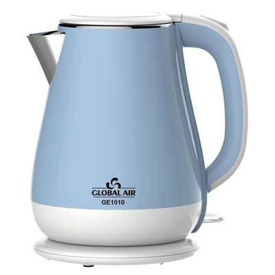 Bouilloire électrique Global Air Electrics Kettele GE1010