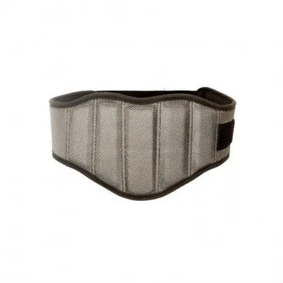 Ceinture d'haltérophilie lombaire - Réf. 185
