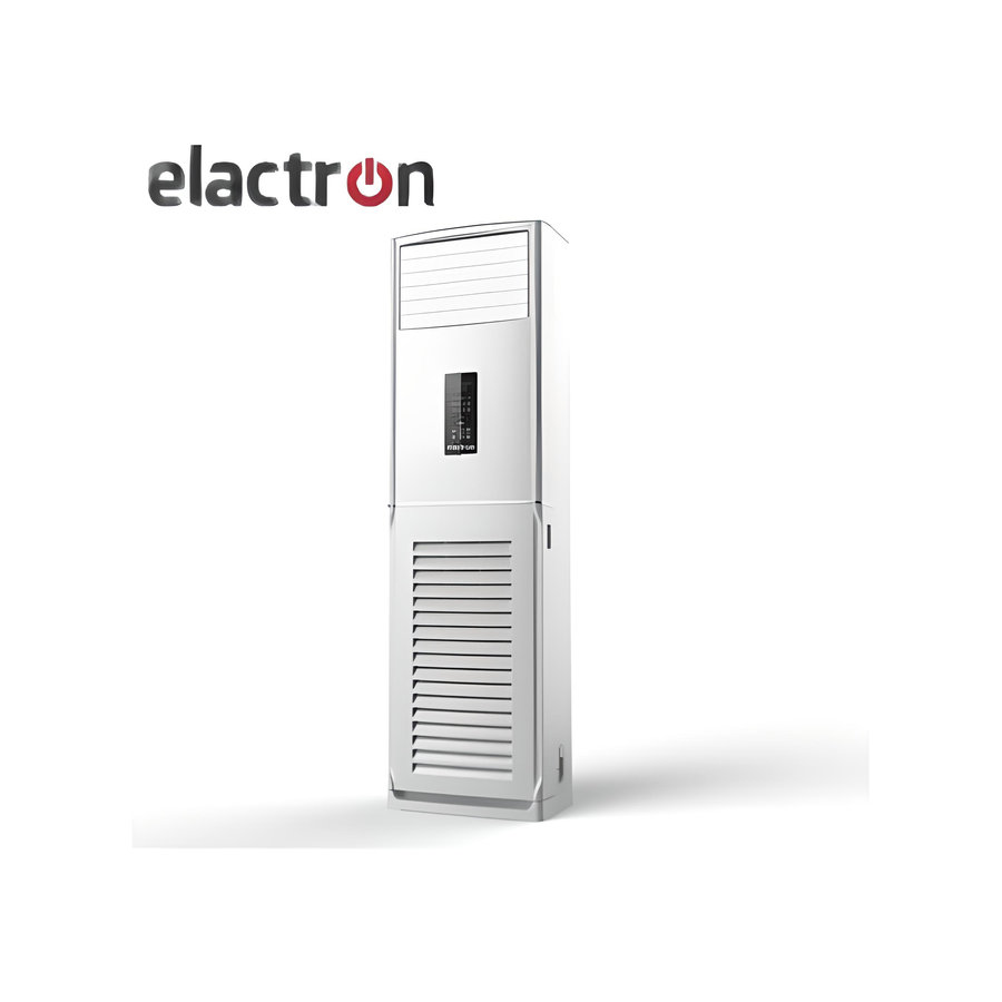 Split armoire Elactron 48000 BTU 5 CV 48R1ST