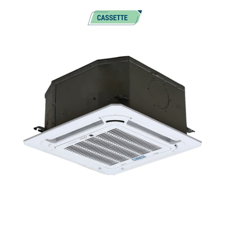 Climatiseur cassette Solstar 24000 BTU R410A