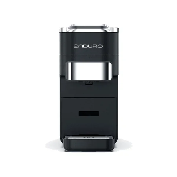 Machine à café Enduro 1,45 L 1545 W CCM15LAIO