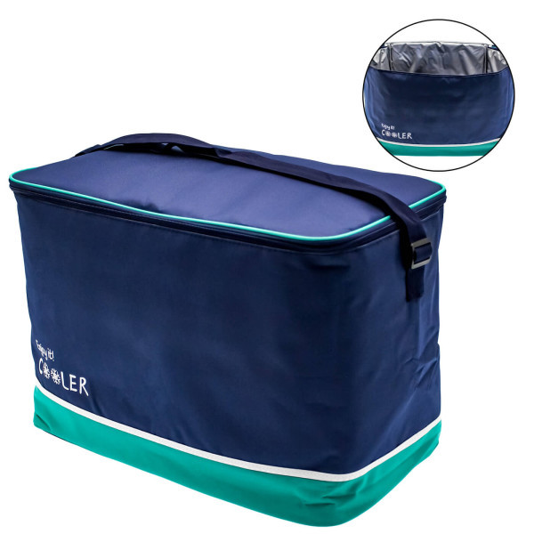 Sac isotherme 35 L - grande capacité