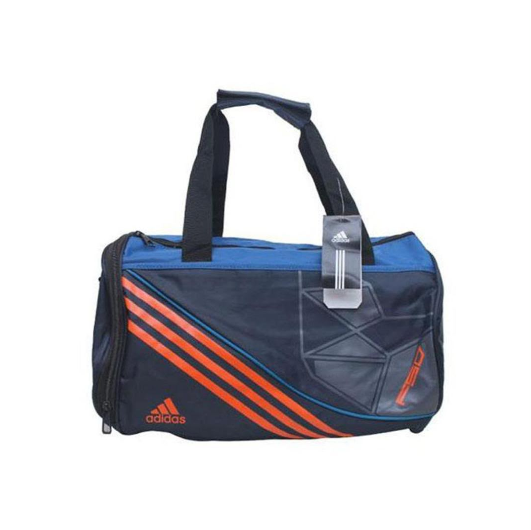 Sac de sport Adidas F50 – Performance et style pour vos entraînements