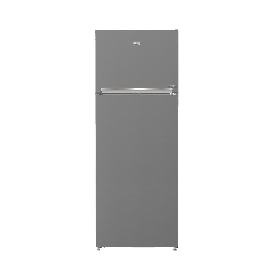 Réfrigérateur Beko 2 portes 550 litres No Frost inox RDE55X