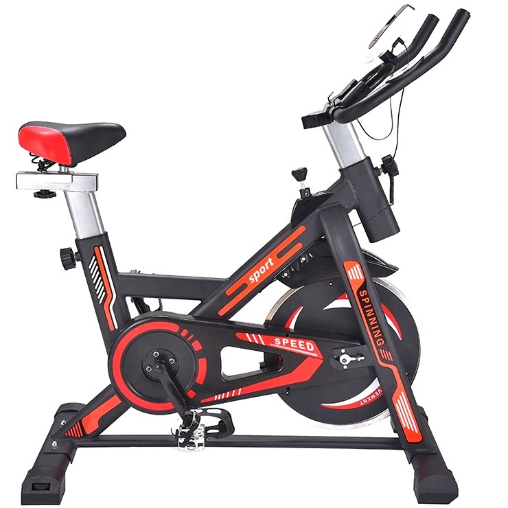 Vélo de sport professionnel - Réf. 027