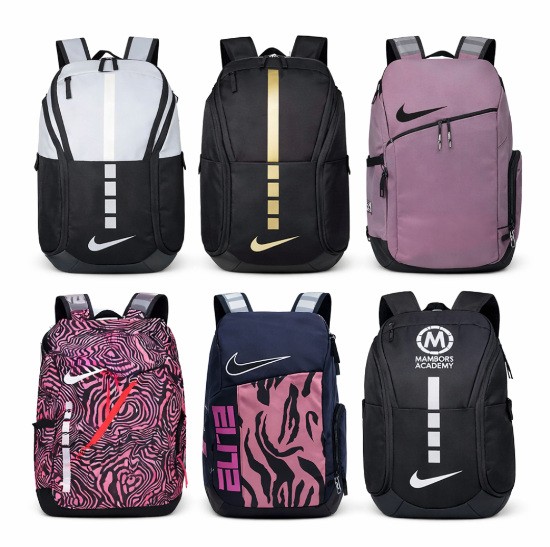 Sac à dos de sport