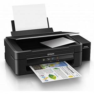 Imprimante EPSON L850 