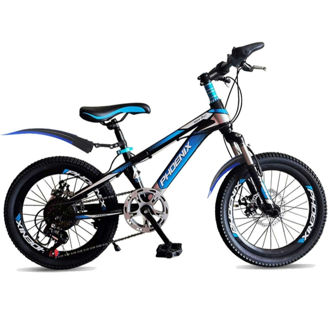 Vélo pour enfant (15 à 18ans) - Taille 24