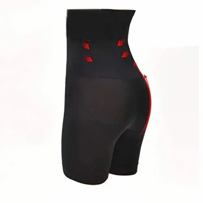 Gaine short taille haute Ultra Sweat