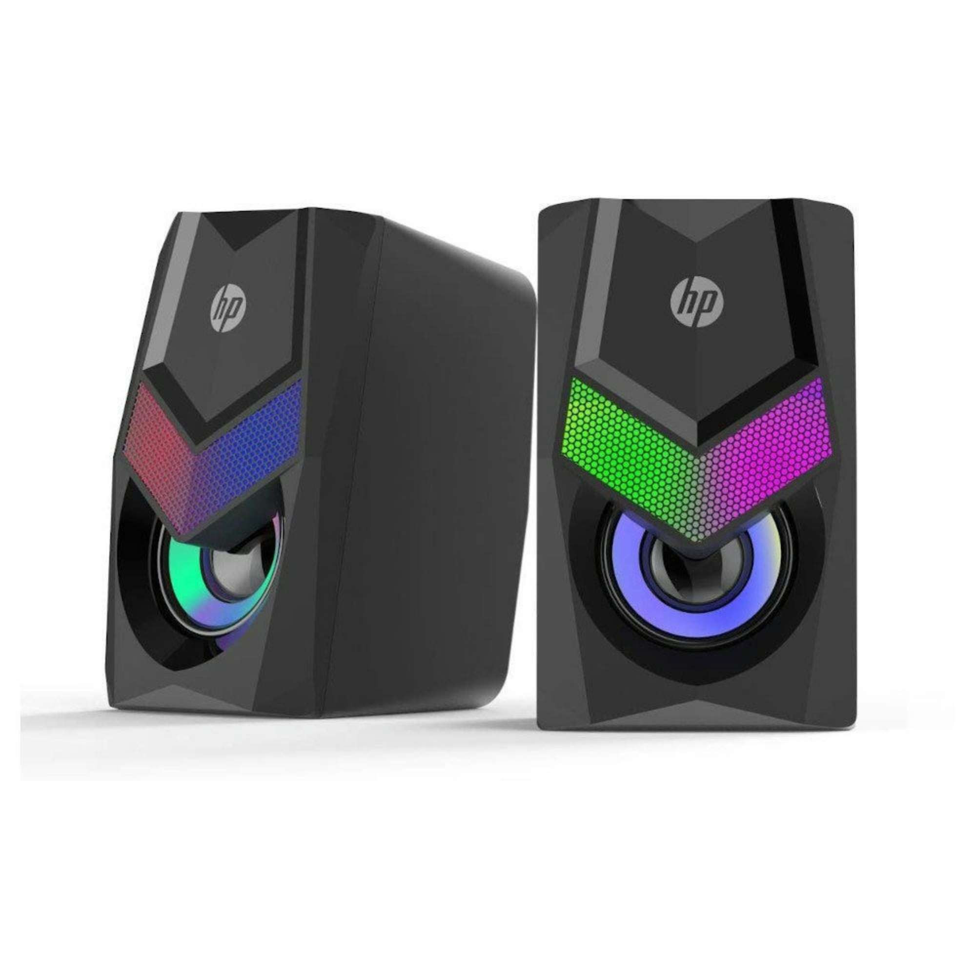 HP Haut Parleur DHE-6000