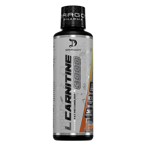 L-CARNITINE-3000