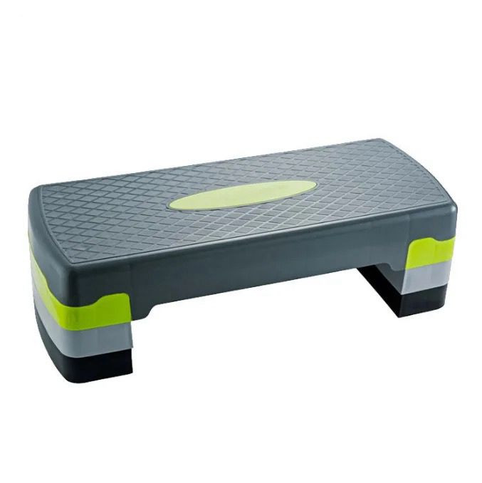 Steppe Fitness – Plateforme d’aérobic - Réf. 017