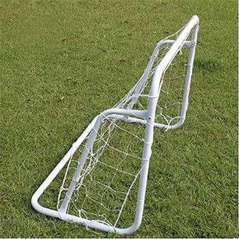 Mini camp de football portable 120 x 35 x 80 cm