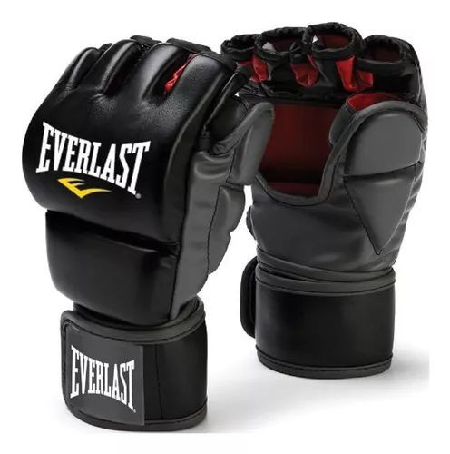 Gants MMA EVERLAST