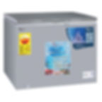 CONGELATEUR ROCH HORIZONTAL 300LITRES SILVER RCF-250-G