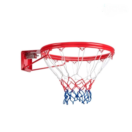Panier Basketball 45cm Double Anneau Flexible