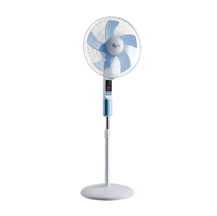 VENTILATEUR ROCH RSF SUR PIED AVEC COMMANDE 1605