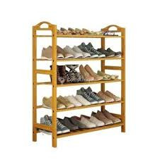 Etagères à chaussures - 20 paires
