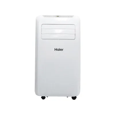 Climatiseur portable Haier 12000 BTU 1,5 CV AM12AA1TAA