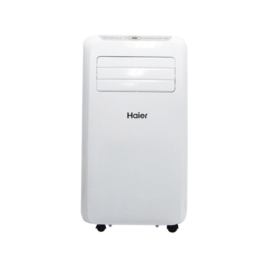 Climatiseur portable Haier 12000 BTU 1,5 CV AM12AA1TAA