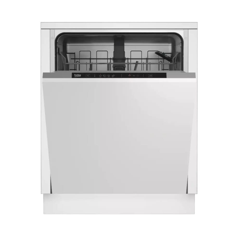 Lave-vaisselle Beko encastrable 13 couverts A+ DIN34322