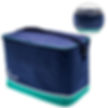 Sac isotherme 35 L - grande capacité