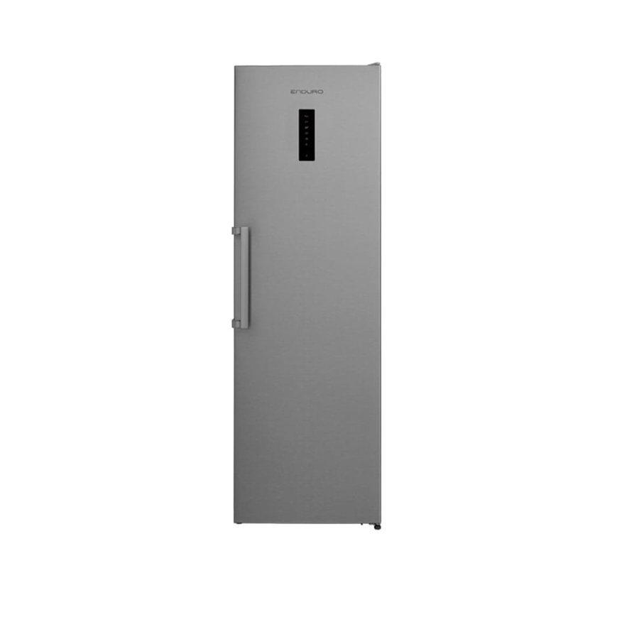 Congélateur vertical Enduro 7 tiroirs 375 litres inox CVN7T375X
