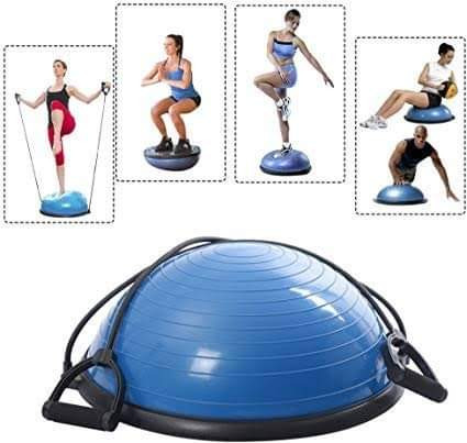 Ballon Bosu