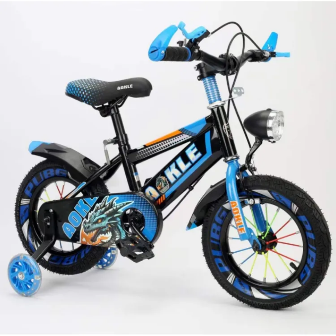 Vélo pour enfant (2 à 4ans) - Taille 12 - Réf. 011