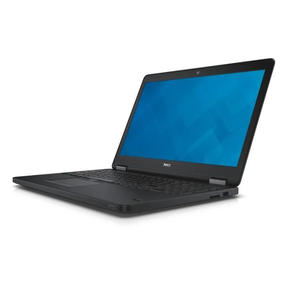 ORDINATEUR DELL LATITUDE 15 E5550 CI7 RAM8 DD 500GB