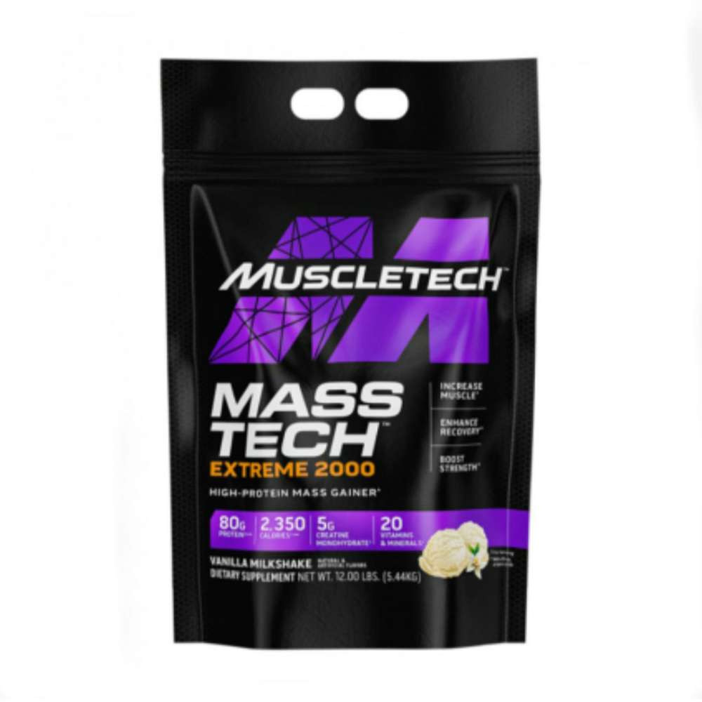 MASS TECH Extreme 2000 _ 5,44 Kg