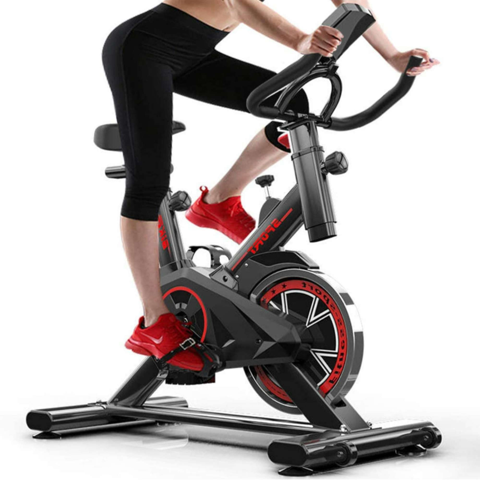 Velo spinning - Équipement de fitness et de cardio

