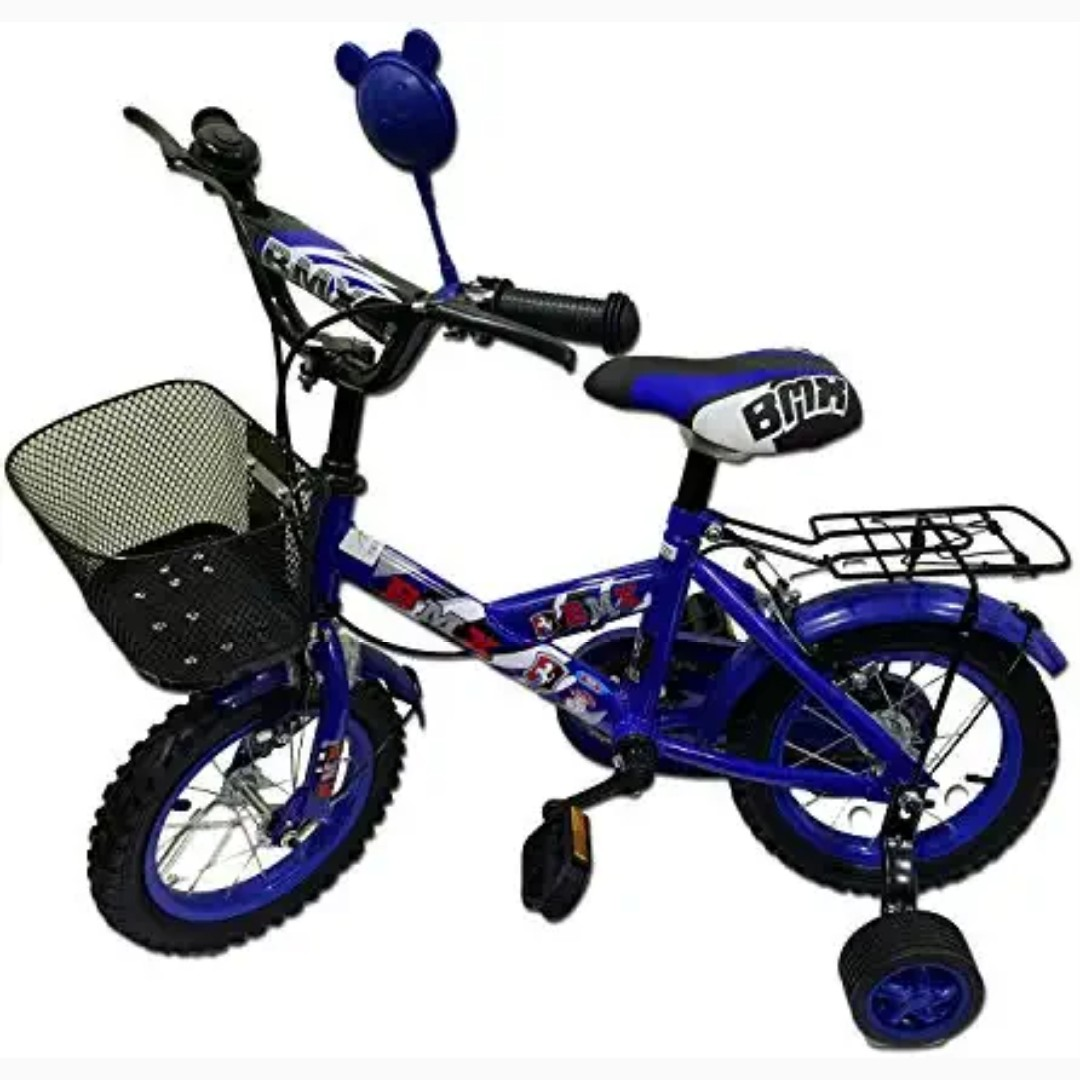 Vélo pour enfant (5 à 6ans) - Taille 16