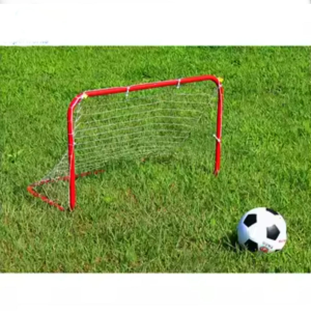 2 Camps de football (76cm * 56cm * 45cm)