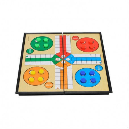 Jeu de Société Ludo

