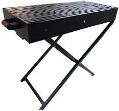 Barbecue sur pieds - Réf. 009