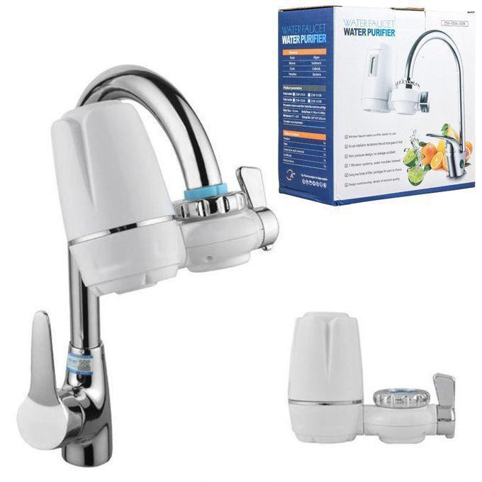 Purificateur d'eau respectueux de l'environnement - Réf. 002