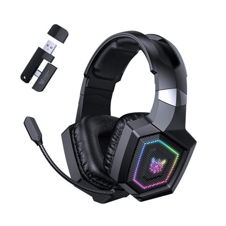 Casque Gaming ONIKUMA GT806
