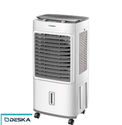 Air cooler, Ventilateur, Refroidisseur d'air DESKA CP40FW-AL ACODES0040CP