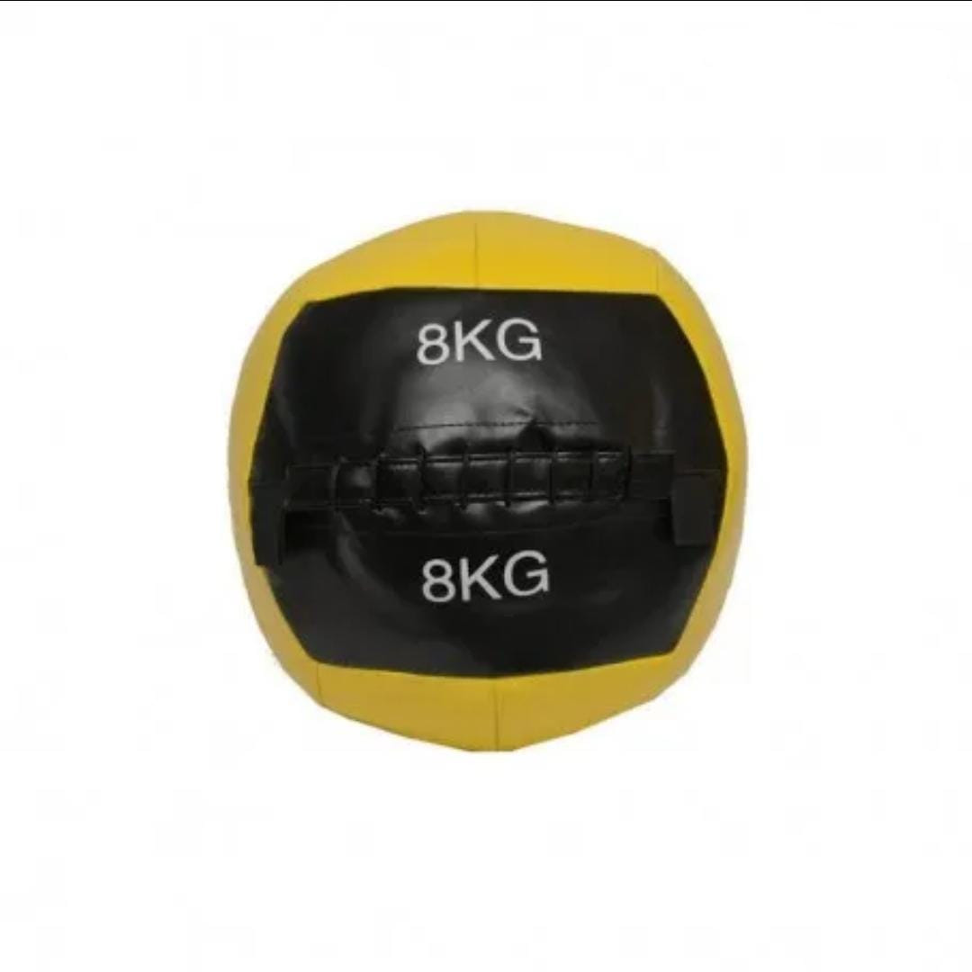 WALL BALL 8 KG - Réf. 111