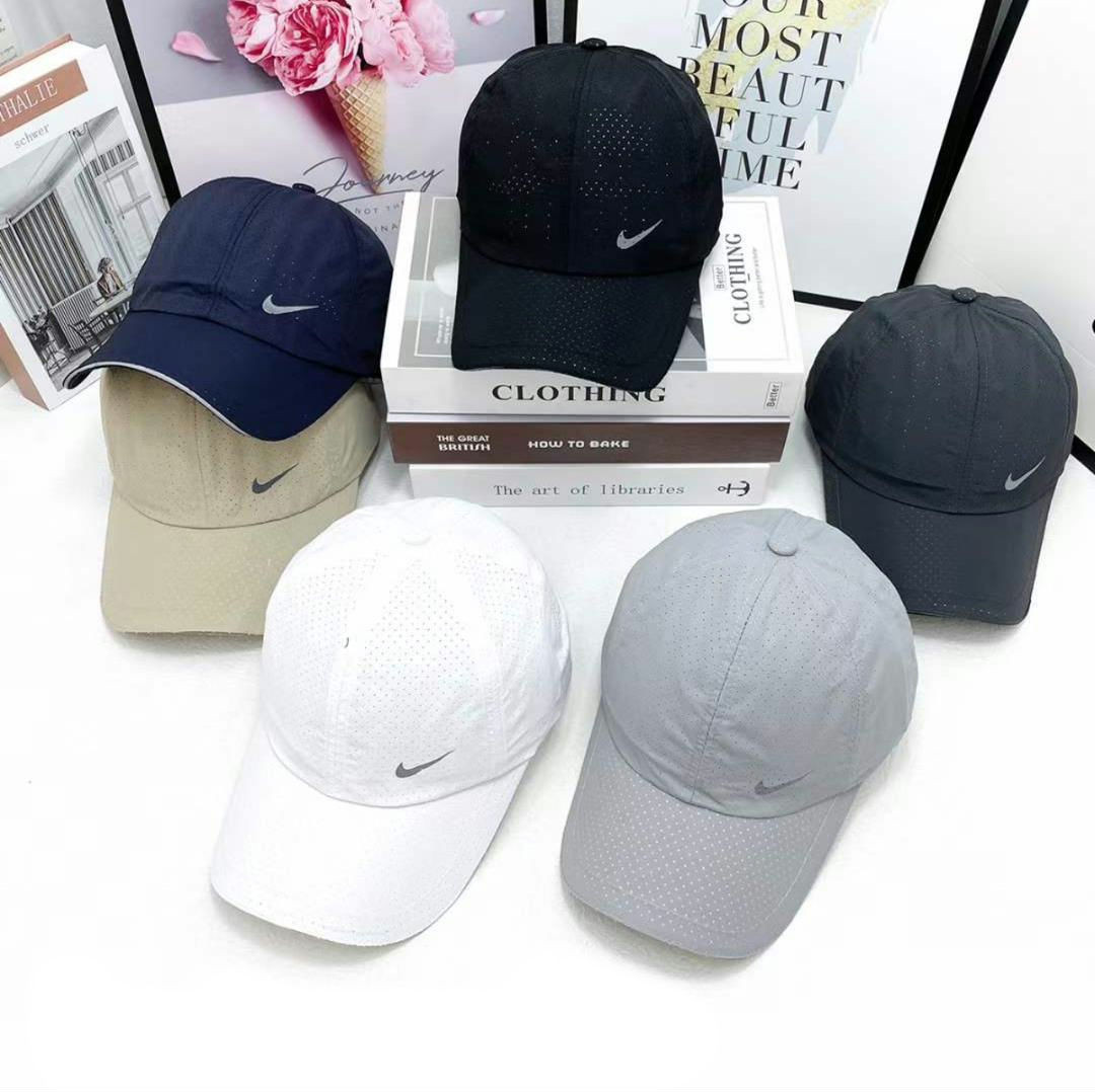 Casquette de sport