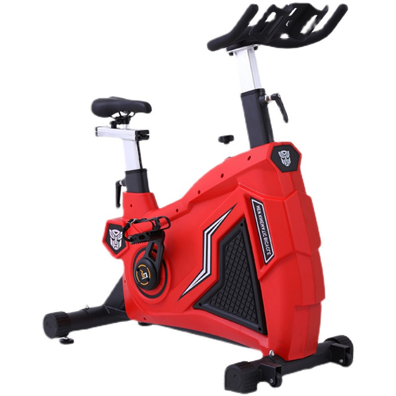 Vélo de spinning design – modèle sportif haute performance