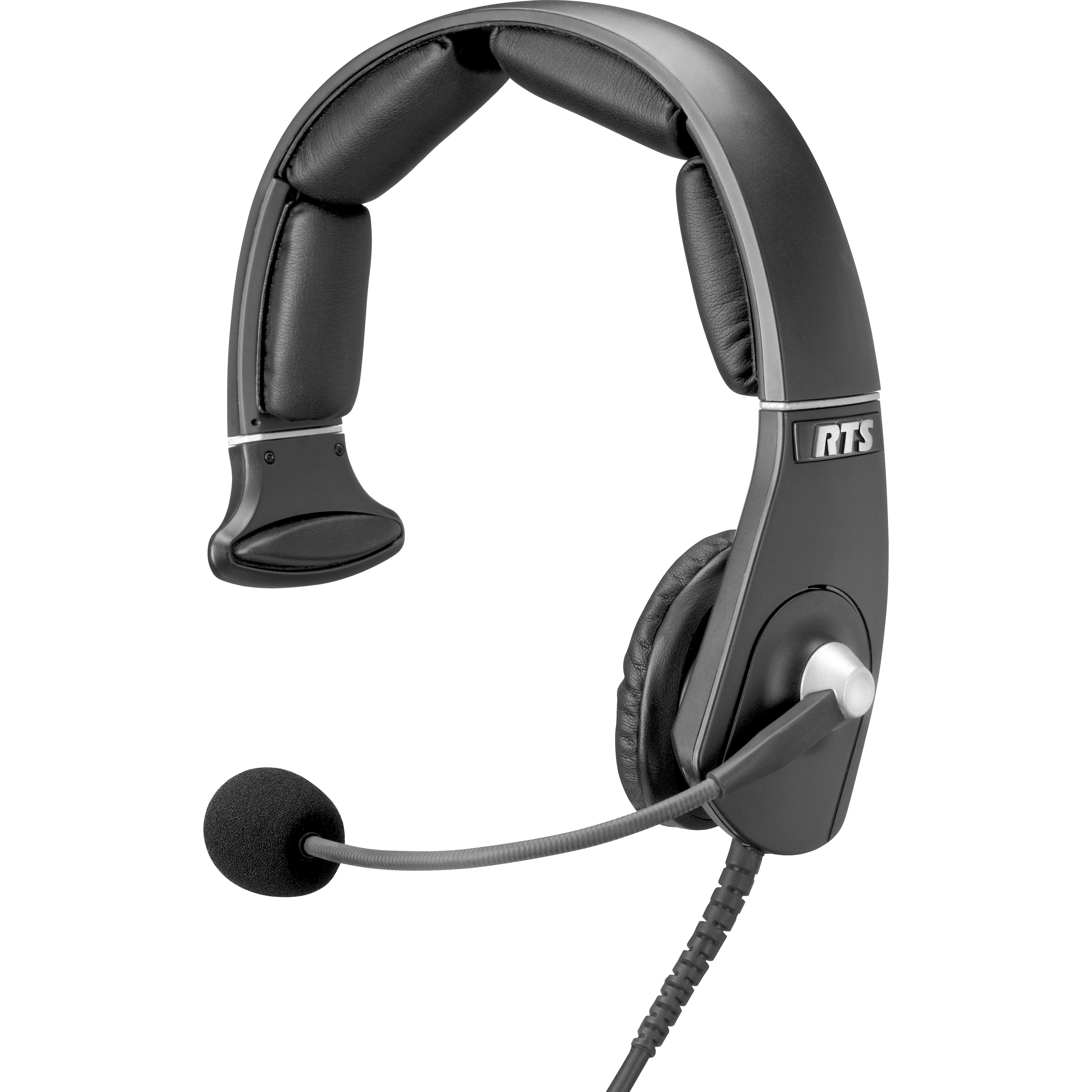 Ecouteur casque mono professionnel