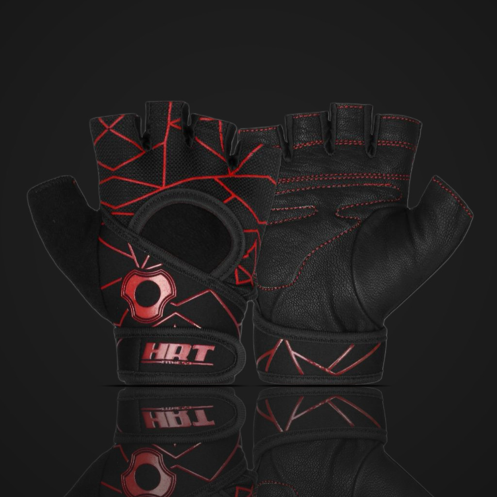 Paire de gants HRT
