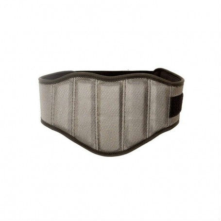 CEINTURE MUSCULATION HALTEROPHILIE LOMBAIRE PROTECTION TAILLE DOS - Réf. 190