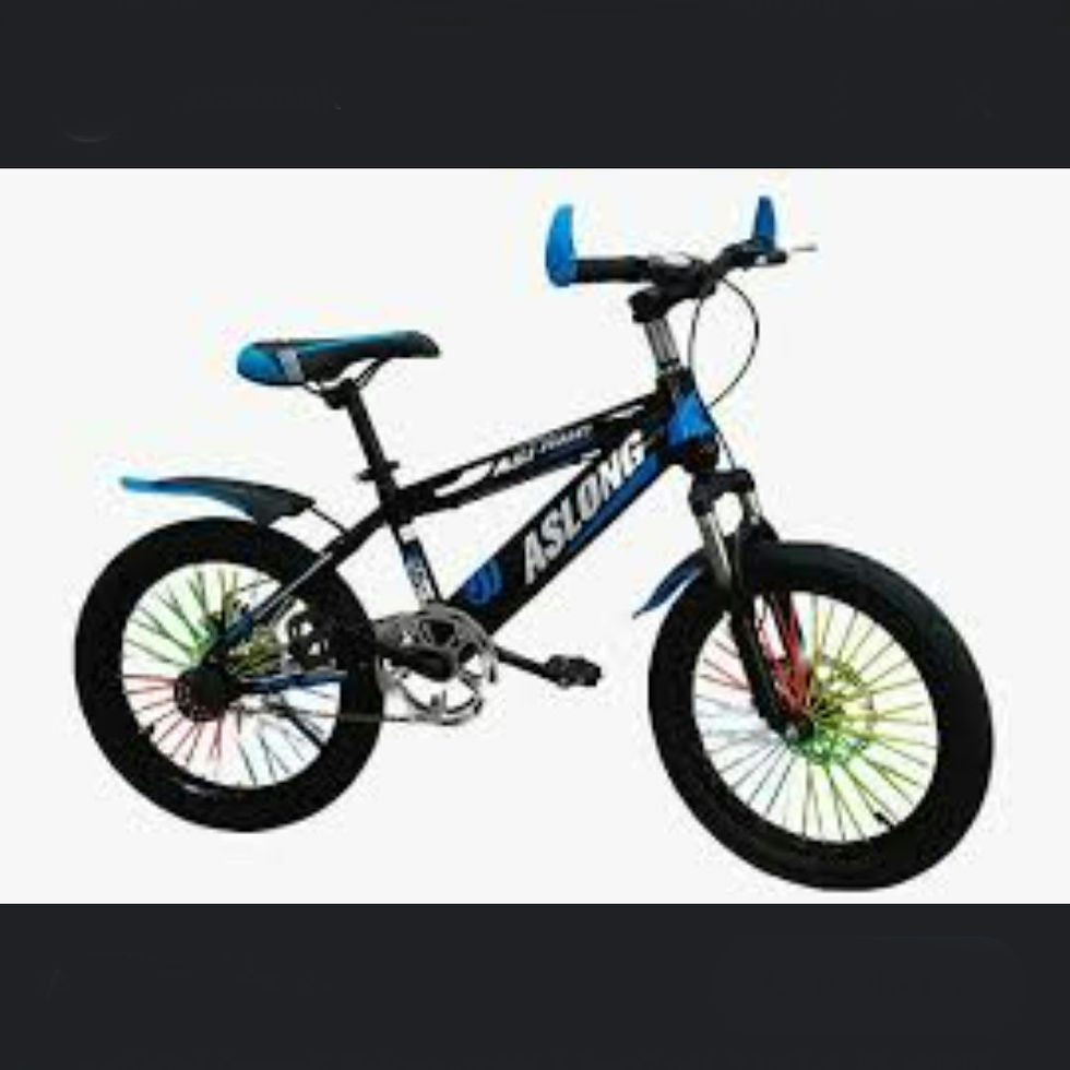 Miniature : Vélo pour enfant (2 à 4ans) - Taille 12