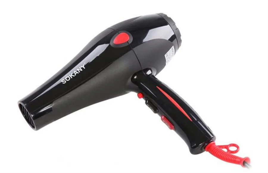 Sèche-cheveux Sokany CM5506 2400 W